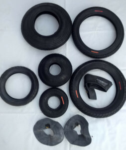 Резервни части и консумативи