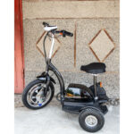 Електрическа триколка