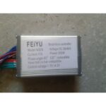 Контролер комбиниран 350W - 36/48V