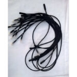 Кабел за двигател на триколка