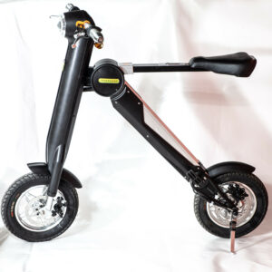 Електрически тротинетки E-BIKE