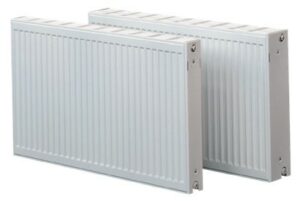 Панелен радиатор Тип 22 - 500х800мм