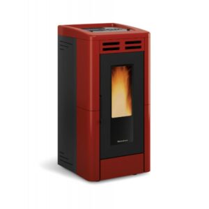 Пелетна камина ANASTASIA PLUS, 13.5kW