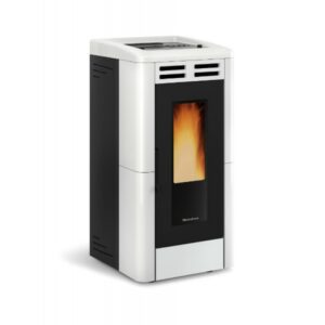 Пелетна камина ANASTASIA PLUS, 13.5kW
