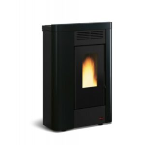 Пелетна камина ANNABELLA, 8kW*