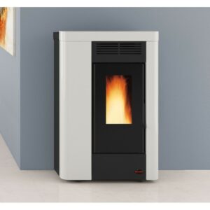 Пелетна камина ANNABELLA, 8kW*