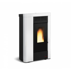 Пелетна камина ANNABELLA, 8kW*