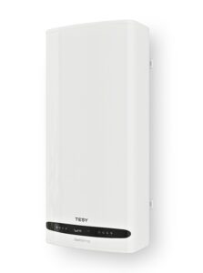Електрически бойлер BelliSlimo 80, 2200W