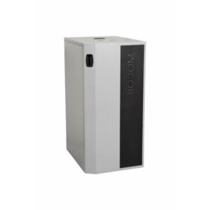 Пелетен котел BIODOM C15, 18.25kW