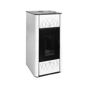 Камина на пелети BIODOM H25 kW