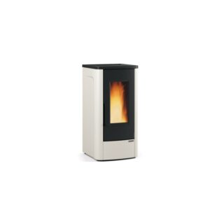 Пелетна камина DAHIANA, 10kW*