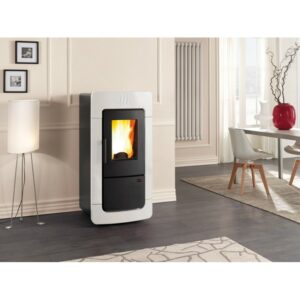 Пелетна камина DIADEMA IDRO, 31.4 kW