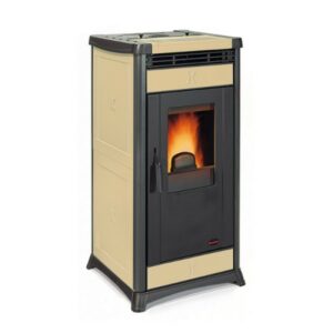 Пелетна камина EXTRAFLAME IRMA, 11.4kW