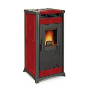 Пелетна камина EXTRAFLAME IRMA, 11.4kW