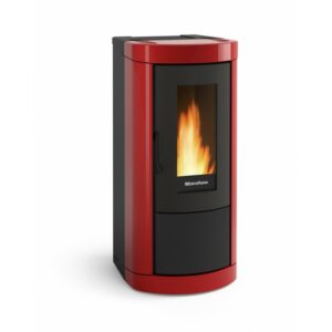 Пелетна камина EXTRAFLAME MIETTA, 8kW