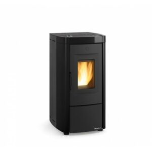 Пелетна камина EXTRAFLAME MOIRA, 6.5kW*