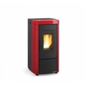 Пелетна камина EXTRAFLAME MOIRA, 6.5kW*
