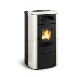 Пелетна камина EXTRAFLAME NOVELLA, 11.4kW