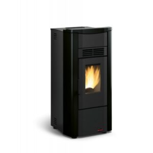 Пелетна камина GIUSY, 8kW