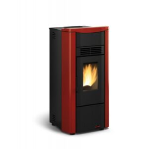 Пелетна камина GIUSY, 8kW