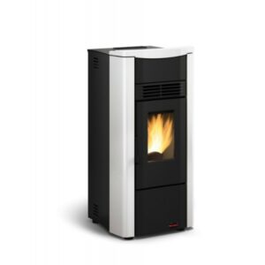 Пелетна камина GIUSY, 8kW