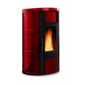 Пелетна камина ISIDE IDRO, 20.3kW