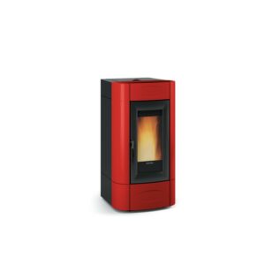 Пелетна камина ISIDORA IDRO H16, 20.2kW