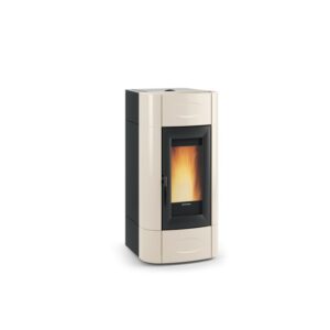 Пелетна камина ISIDORA IDRO H20, 25.3kW