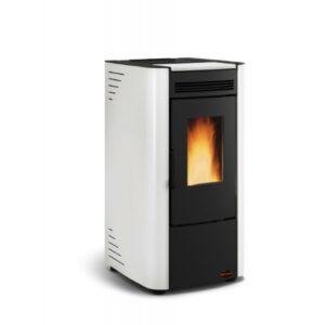 Пелетна камина KETTY, 6.3kW*