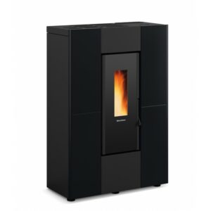 Пелетна камина MARILENA PLUS, 8kW*