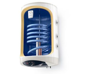 Електрически бойлер ModEco 80 S, 3000W