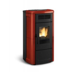 Пелетна камина NOVELLA PLUS, 11.4kW