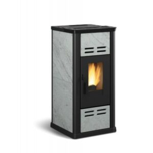Пелетна камина SERAFINA, 8kW