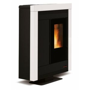 Пелетна камина SOUVENIR STEEL, 11.4kW