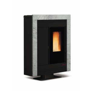 Пелетна камина SOUVENIR LUX, 11.4kW