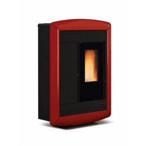 Пелетна камина SOUVENIR LUX, 11.4kW