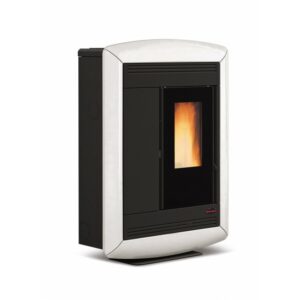 Пелетна камина SOUVENIR LUX, 11.4kW