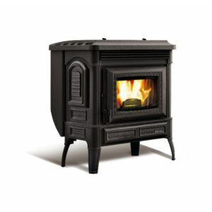 Пелетна камина TEODORA, 8.7kW*