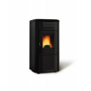 Пелетна камина VIVIANA, 10kW