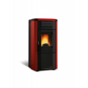Пелетна камина VIVIANA, 10kW