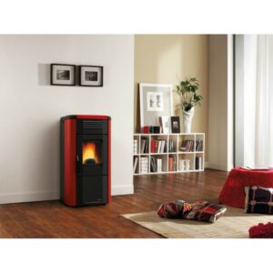 Пелетна камина VIVIANA, 10kW