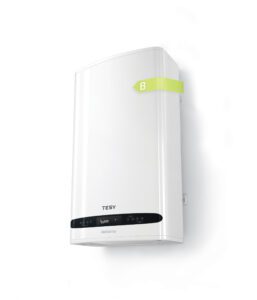 Електрически бойлер BelliSlimo 50, 2200W