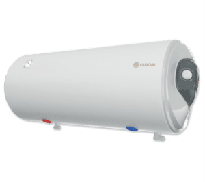 Бойлер ЕЛДОМ 120 3kW (хоризонтален)