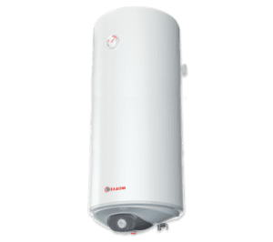 Бойлер ЕЛДОМ 120L 3kW (за универсален монтаж)
