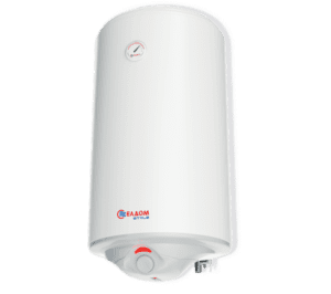 Бойлер ЕЛДОМ STYLE 80 3kW (голям диаметър)