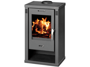 Камина на дърва Верона ВО, 4.19kW*