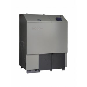 Пелетен котел BIODOM A 54, 54kW
