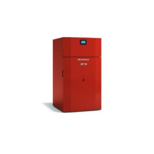 Пелетен котел EXTRAFLAME HP 30, 33.9kW