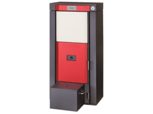 Пелетен котел КЛАСИК 20 С, 20.2kW*