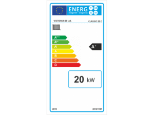 Пелетен котел КЛАСИК 20 С, 20.2kW*